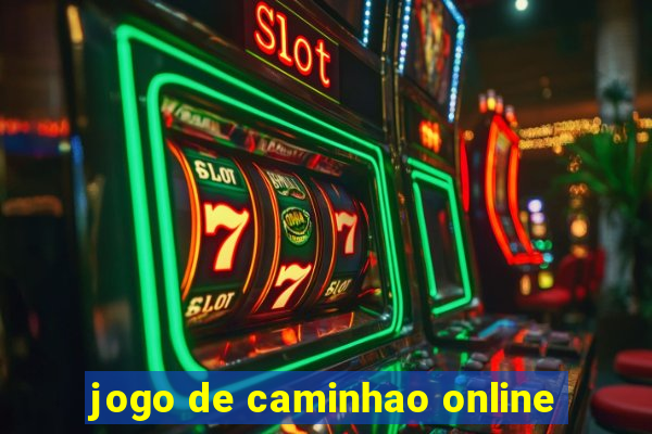 jogo de caminhao online